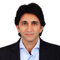 Vantage Capital Employee Vivek Gehani's profile photo