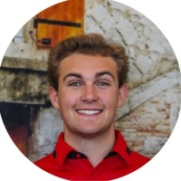 Tony Divino Toyota Employee Jacob Stott's profile photo