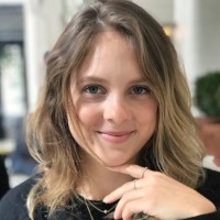 Avid Collective Employee Georgia Faure's profile photo