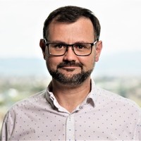 Antonio Ortín's profile photo