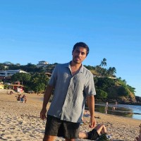 Quillayes Surlat Employee Ronald Blanco Vera's profile photo