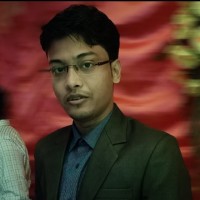 Placewit Employee Arindam Sarkar's profile photo