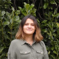 Camille Buisson Email