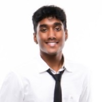 Charles Rutenberg Employee Rohit Gandhy's profile photo