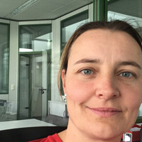 TOX® PRESSOTECHNIK Germany Employee Stefanie Reich's profile photo