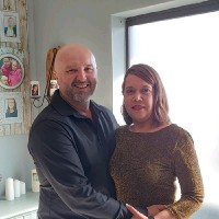 SBV Employee Vanessa Raats's profile photo