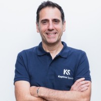 Kaptiva Sports Employee Oriol Sala's profile photo