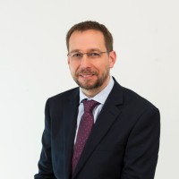 John Lewis (Financial Services) Employee Simon Humphris's profile photo