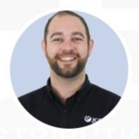 JGBM Ltd Employee Mark Smith's profile photo