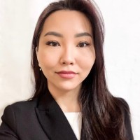Coders Valley Employee Asem Pazilova's profile photo