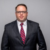 Astrea eDiscovery Employee Patrick Cahill's profile photo