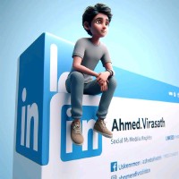 Codebase Inc Employee Ahmed V.'s profile photo