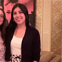 Airbus Employee Tiana di Valerio's profile photo