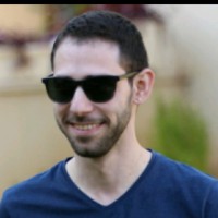 Bug Multisystem Ltd. Employee Haim Litmanovich's profile photo