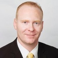 Salter Brothers Hospitality Employee Adam Holmes's profile photo