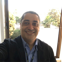 ATTO Adriana Sementes Employee Wanderley Pimentel's profile photo