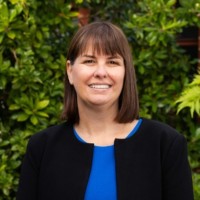 BaptistCare NSW & ACT Employee Amanda Vivian's profile photo