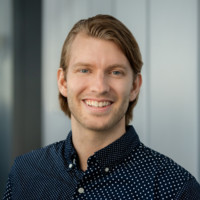 Input Output Group Employee Ian Cross's profile photo