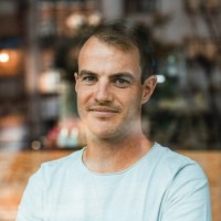 openthebox Employee Jeroen van Den Bossche's profile photo