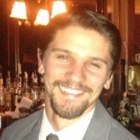 East View Geospatial Employee Ryan Reid's profile photo