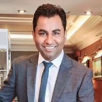 Amit Raj Email & Phone Number