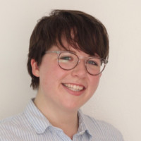 Edgar Employee Sarah Fulton's profile photo