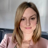 Marija Čerimagić Email
