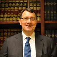 Bacon, Thornton & Palmer, LLP Employee Edward Bacon's profile photo