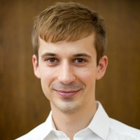 Sportening Employee Darko Striga's profile photo