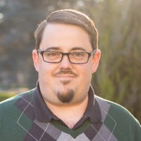 Caterpillar Inc. Employee Brian Sidle's profile photo
