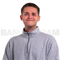 BAM Advertising Employee Marcus Mosesso's profile photo