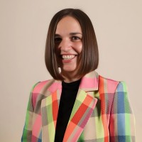 Flux Coaching AG Employee Sina Fischer's profile photo