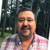 Weil Construction Employee Scott Graves's profile photo