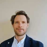 RSA Employee Alexander Eriksen's profile photo