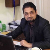 Mohammad Shamsuddoha Email & Phone Number