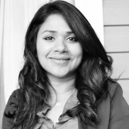 Trophy Foods Inc. Employee Ria Thomas's profile photo