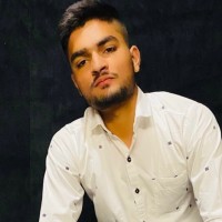 Tech3i Employee Subham Jangra's profile photo