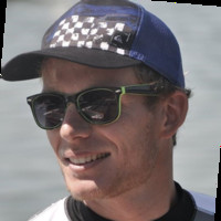 EASY SURF Employee Kuba Janik's profile photo