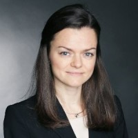 Centric Health Employee Irina Ort's profile photo
