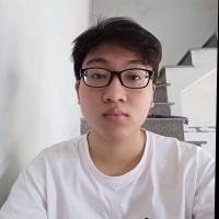 Nexlab Technology Employee Hai Thai's profile photo