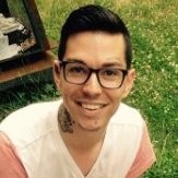 CloudOne Employee Kyle Woody's profile photo