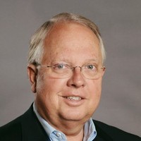 Raytheon Employee Bruce Fields's profile photo