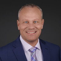 Primient Employee Tim Meinhold's profile photo