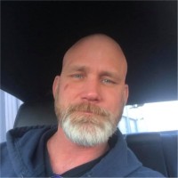 Ranger Energy Services, LLC Employee Daniel Goll's profile photo