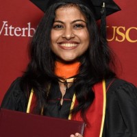 PMI-Sacramento Valley Chapter Employee Anu Mangalam's profile photo