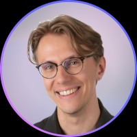 Scripe Employee Roel Leenders's profile photo