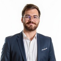 Danim Employee Wilfried Petit's profile photo