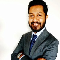 TYLERS Employee Pravesh Gaonjur's profile photo