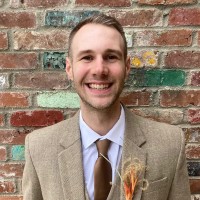 Cengage Group Employee Joseph Schaefer's profile photo