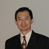 SPH Analytics Employee Byron Chan's profile photo